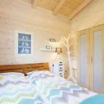 Seeloewe Ferienhaus Süssau