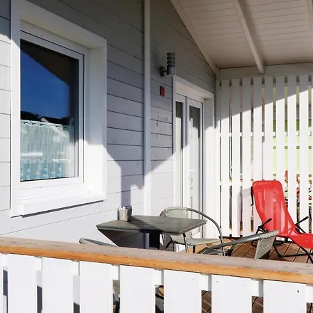 Semesterbostad Seeloewe *