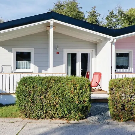 Seeloewe Holiday home *