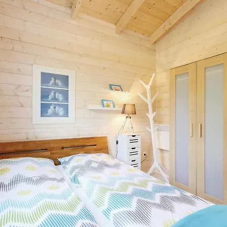 Seeloewe Holiday home Sussau