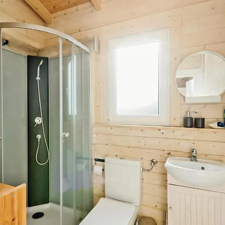 Seeloewe Semesterbostad *