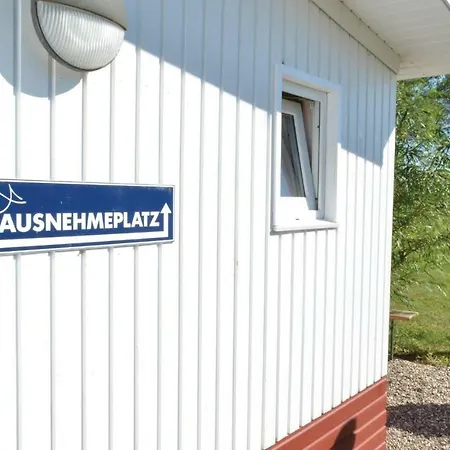 Seeloewe Holiday home Sussau