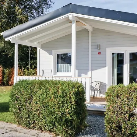 Seeloewe Prázdninový dům Süssau